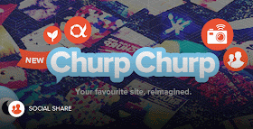ChurpChurp
