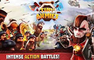 تحميل Tiny Armies Online Battles مهكرة اون لاين تحميل Tiny Armies Online Battles مهكرة اون لاين