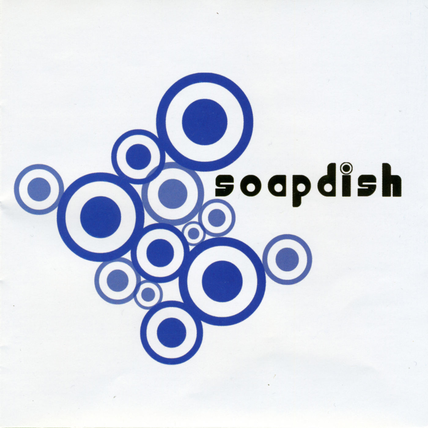 Soapdish Soapdish 2003 Album