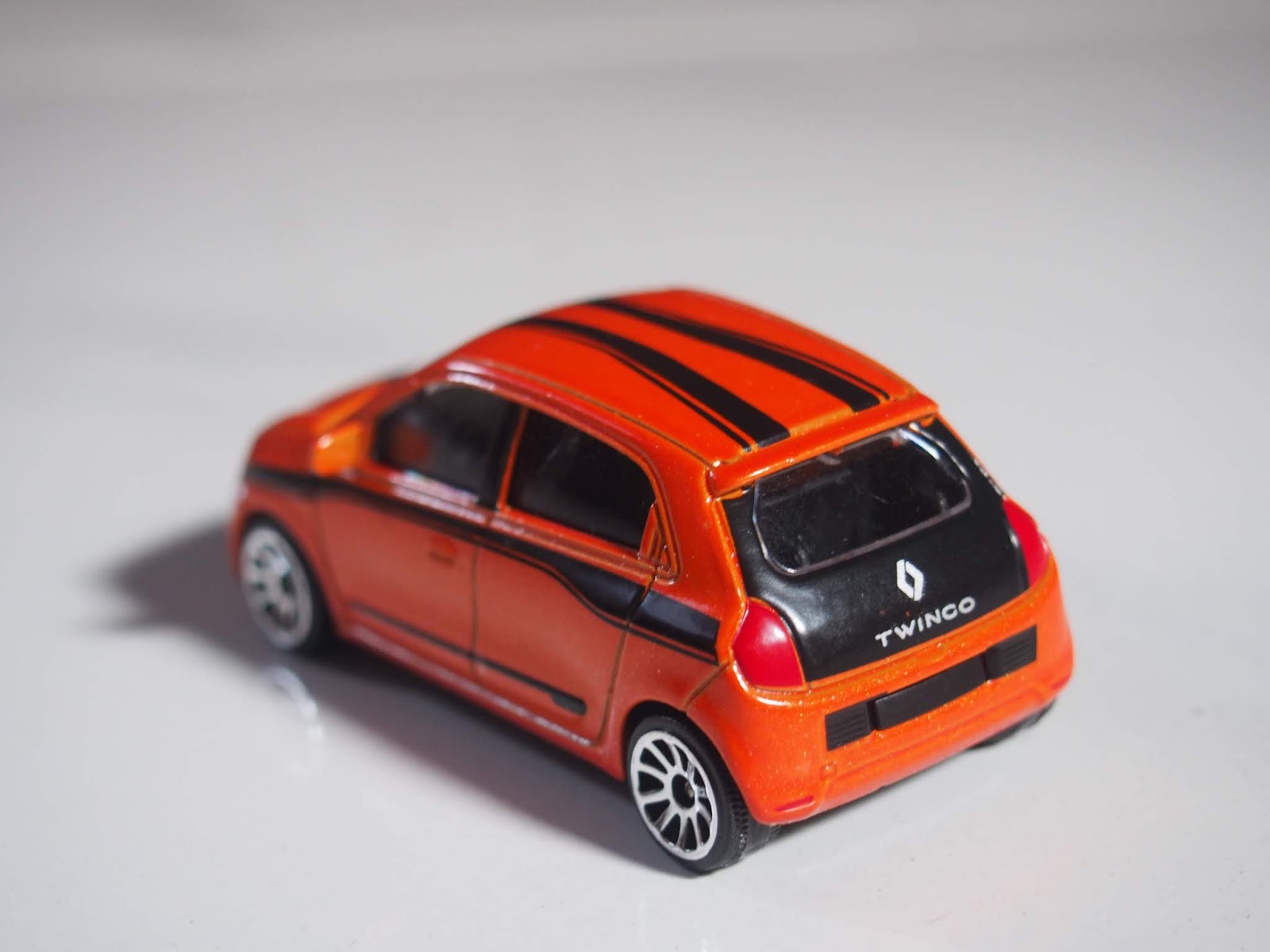 Majorette Renault Twingo
