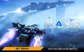 Planet Commander Planet Commander