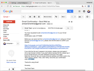 Cara Menambahkan Banyak ​​Email Alias ke Akun Gmail Anda