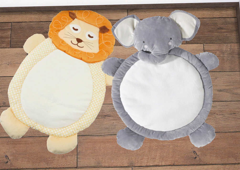 Sims 4 CC's The Best Playmat by Akaisims