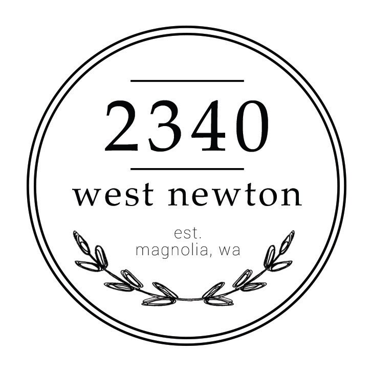 2340 West Newton