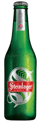 Steinlager homebrew recipe