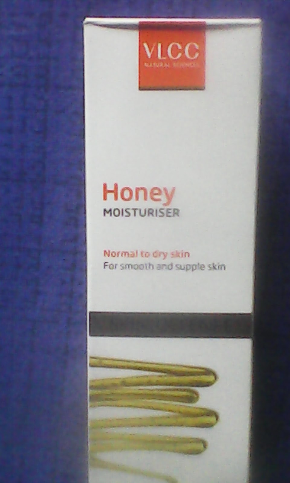 vlcc moisturizer for dry skin