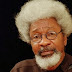 Niger Delta Avengers Nominate Wole Soyinka as Representative in Proposed Dialogue with FG