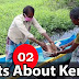 Kerala PSC GK | Facts About Kerala - 02