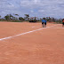 Segunda rodada do grupo A, do campeonato do Coqueiro, em Mairi-BA