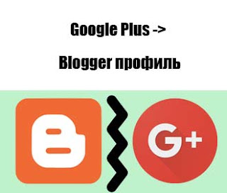 Как вернуть профиль пользователя Blogger Как вернуть профиль пользователя Blogger