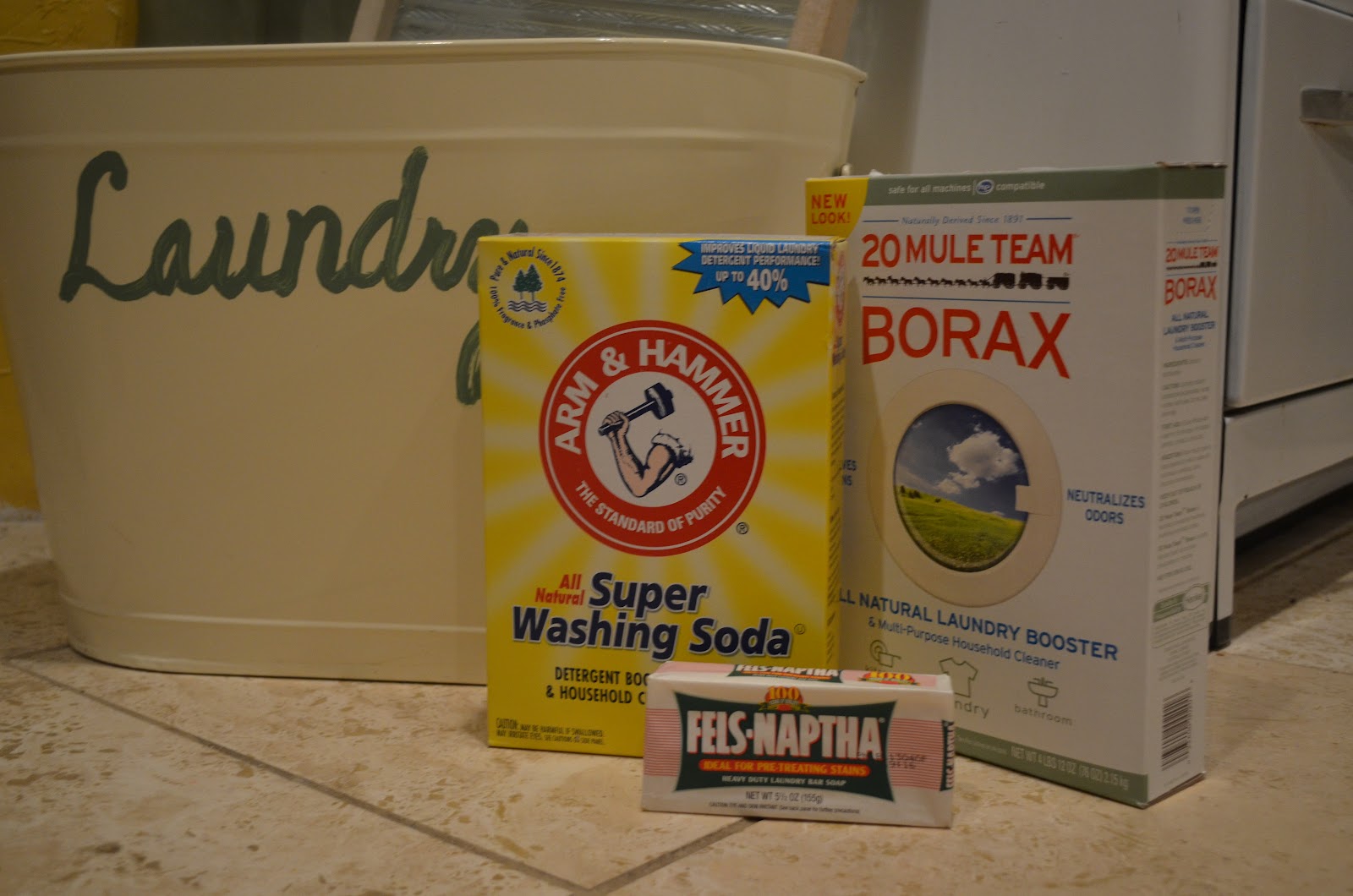 Domestic Diva On A Dime Homemade Laundry Soap