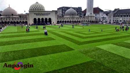 Tempat Ngabuburit Favorit Di Bandung Yang Asyik Tempat Ngabuburit Favorit Di Bandung Yang Asyik