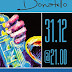 Last day of 2014 Jazz & Rock, Sax Tribute by Kostantinos Bokas στο Donatello στον πεζόδρομο Ηγουμενίτσας (ΒΙΝΤΕΟ)