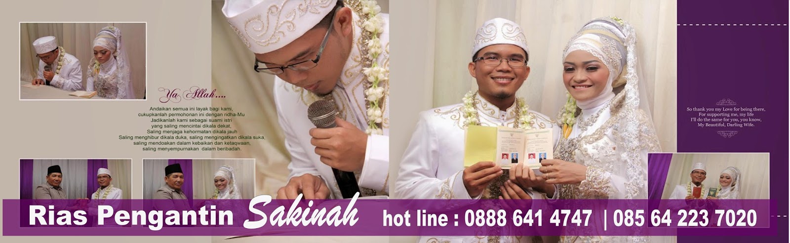 CATERING SEMARANG PAKET BAGONG, JASA CATERING SEMARANG BINA SAKINAH