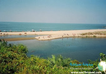 معالم مدينة فاسكو الهندية