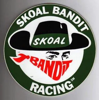 Skoal Bandit