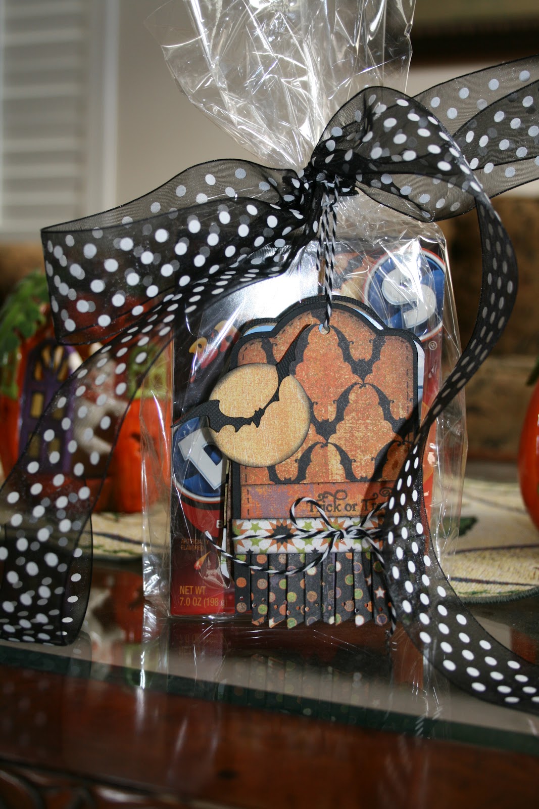 Little Miss Suzy Q Cutest Thank You Card I ever Got!