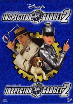 Inspector Gadget 2 (2003) Hindi Dubbed 250MB WEB DL 480p at movies500.site Inspector Gadget 2 (2003) Hindi Dubbed 250MB WEB DL 480p at movies500.site