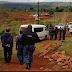 Three men suspected of cannibalism in South Africa regain freedom 