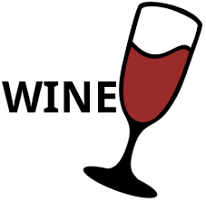 Cara installasi Wine di Kali Linux 64bit