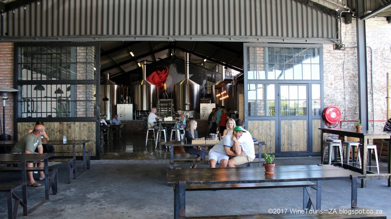 Black jack beer south africa