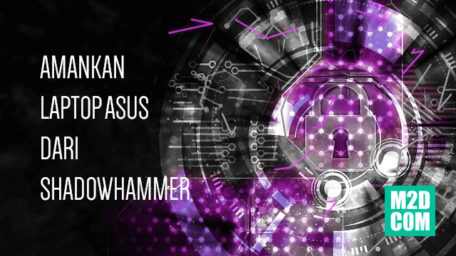 ShadowHammer ASUS Fix