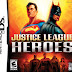 Download Justice League Heroes Android PSP Iso+Cso (USA) Game