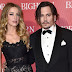 Isteri Johnny Depp mohon cerai