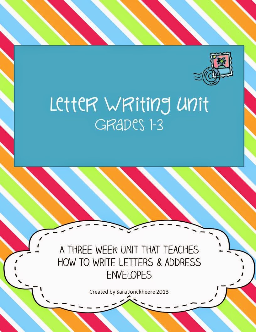 Study Driven by Katie Wood Ray Sara J Creations