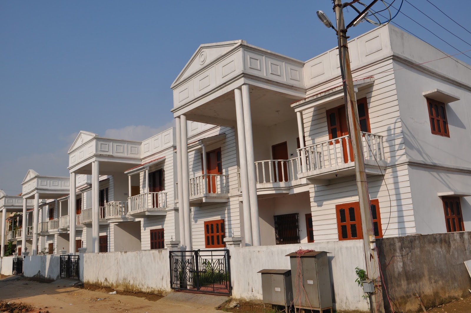 Flats in Bhubaneswar