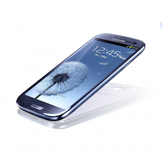 Configurando internet vivo no Samsung Galaxy SIII i9300