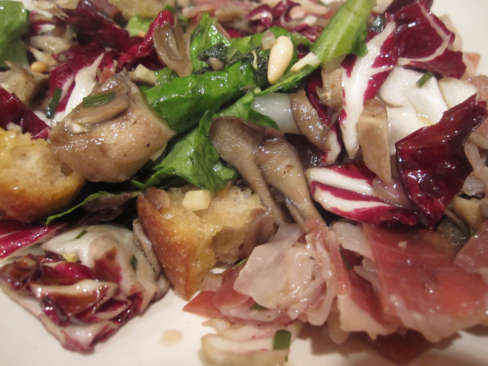 The Road to Grate... A Great American Cook: Blogging through Jonathan