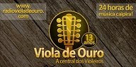 Radio Viola de Ouro