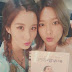 SeoHyun thanks SooYoung for coming to watch 'Mamma Mia'