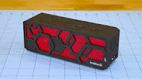 Altoparlante Bluetooth 4.0 Portatile Inateck
