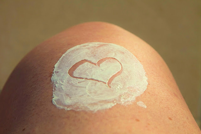 The Role Of Sunscreen in Scar Removal