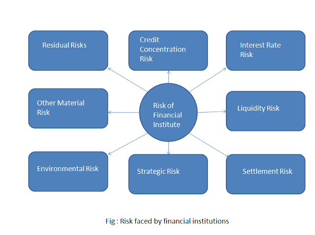 Risks facing by the Financial Institutions . Part-1 ...
