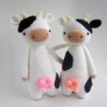 PATRON GRATIS VACA AMIGURUMI 21441 PATRON GRATIS VACA AMIGURUMI 21441