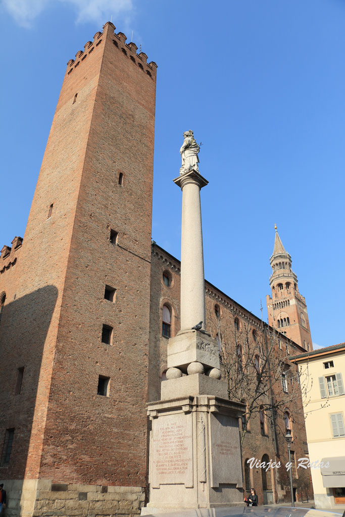Guía de Cremona, la ciudad del arte y el violín