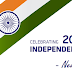 150+ Happy Independence Day Quotes 2019 English Greetings, Messages, Wishes, Family & Friends