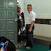'Itu bukan ayah saya!'