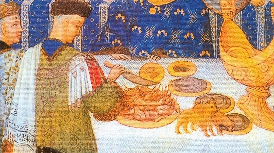 Cosa Mangiavano Gli Antichi Egizi Hailmer