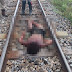 Sapeaçu: Corpo de mulher é encontrado na linha do trem no Murici