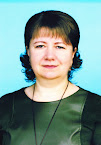 Ілюхіна Світлана Олексіївна