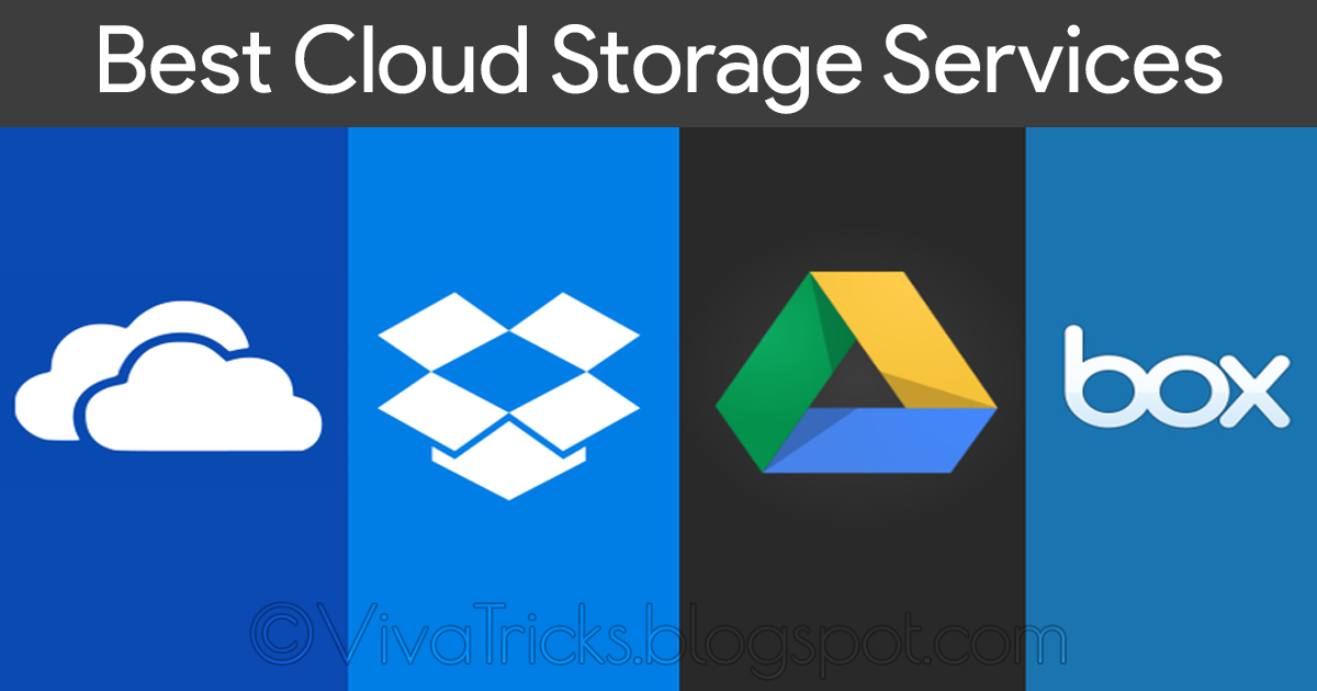 top 10 cloud storage top 10 cloud storage
