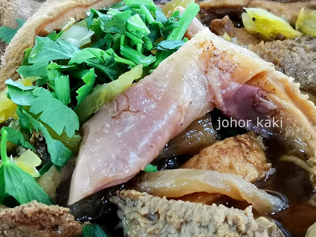 Hock Lam Street Popular Beef Kway Teow @ Old Airport Road Food Centre, Singapore 福南街著名牛肉粿条 Hock Lam Street Popular Beef Kway Teow @ Old Airport Road Food Centre, Singapore 福南街著名牛肉粿条