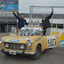 Osman ganó su 3º Gran Premio Argentino Histórico e igualó a Berisso