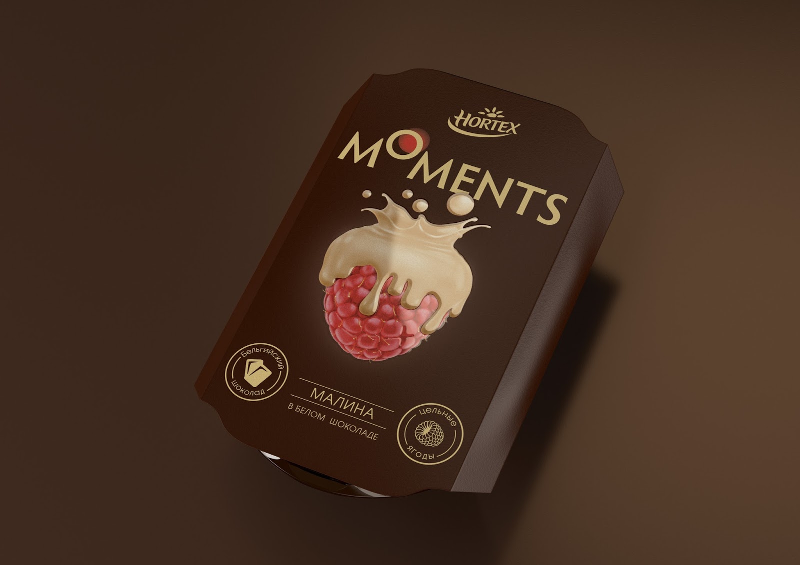 Hortex Moments – Packaging Of The World