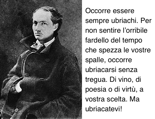 Charles Baudelaire