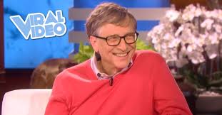 Bill Gates Guesses Grocery store prices